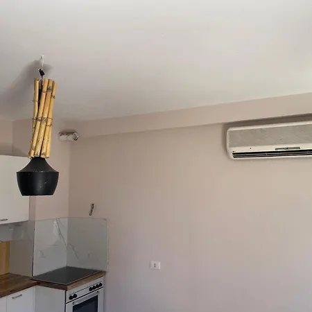 Eretz Appartement Tirana