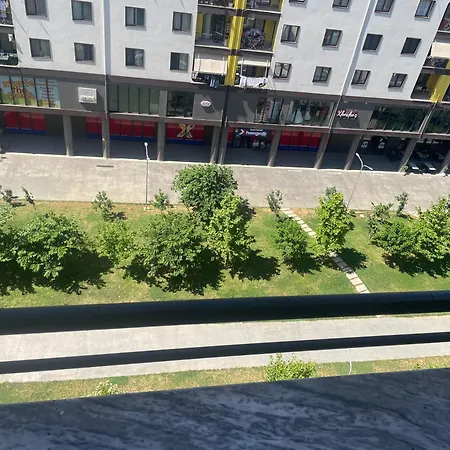 Appartement Eretz *