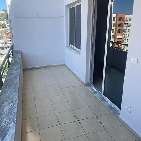 Appartement Eretz *