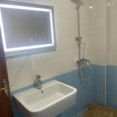 Eretz Appartement *