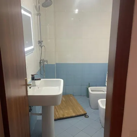 Appartement Eretz Tirana