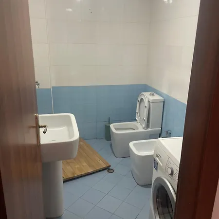 Appartement Eretz *