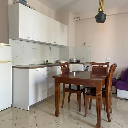 Eretz Appartement *
