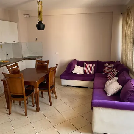 Appartement Eretz