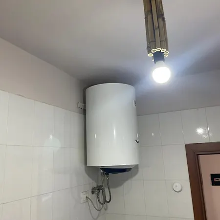 Eretz Appartement