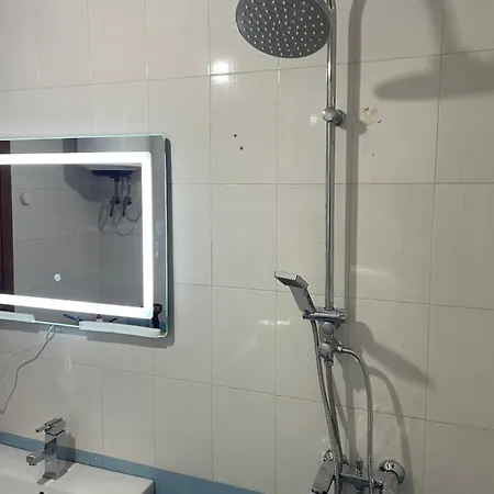 Eretz Appartement *