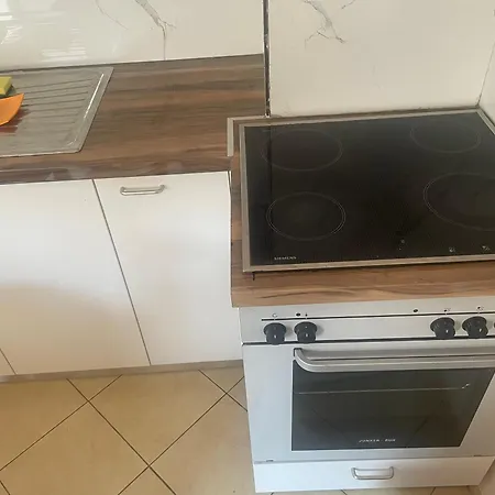 Eretz Appartement