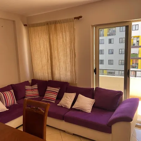 Eretz Appartement *
