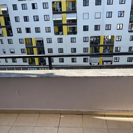 Appartement Eretz