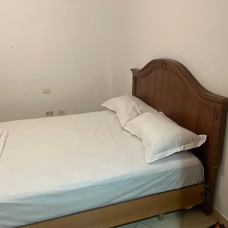 Appartement Eretz Tirana