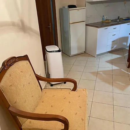 Eretz Appartement *