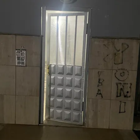 Appartement Eretz Tirana