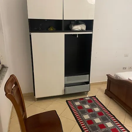 Appartement Eretz