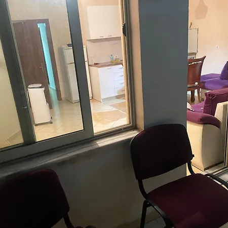 Appartement Eretz