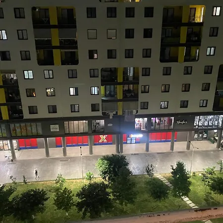 Eretz Appartement