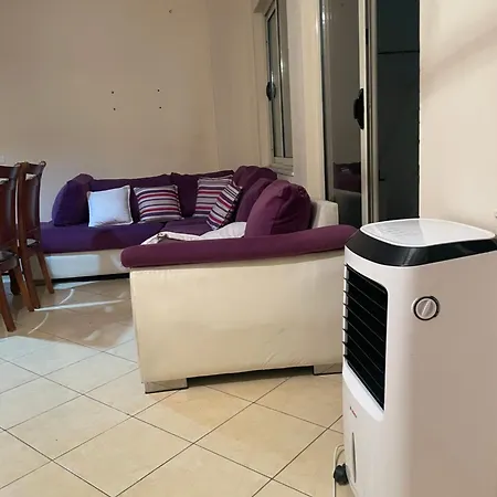 Appartement Eretz