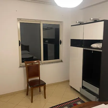 Appartement Eretz *