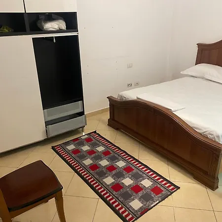 Appartement Eretz *